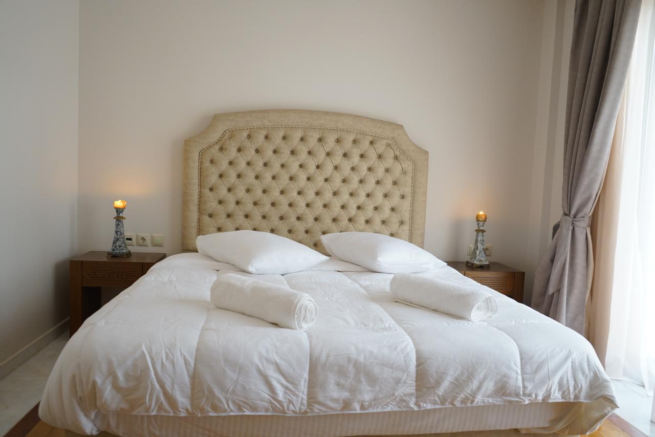 Corali Resort Agrinio Buitenkant foto