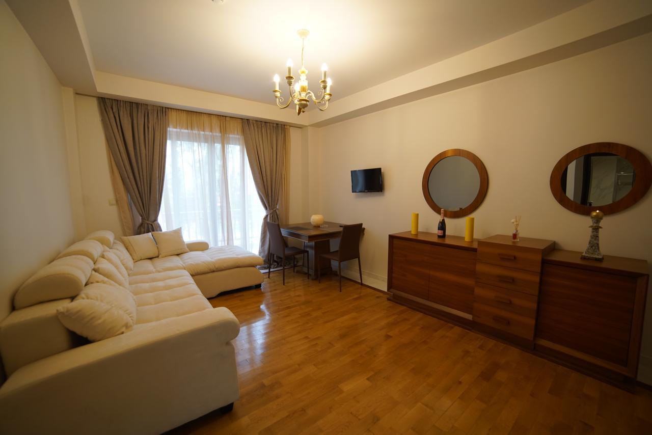 Corali Resort Agrinio Buitenkant foto