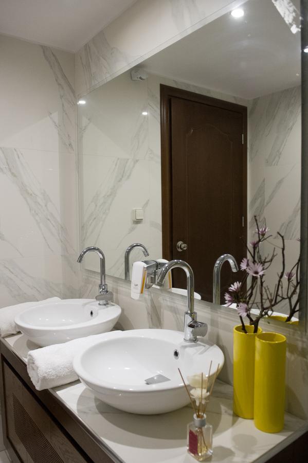 Corali Resort Agrinio Buitenkant foto